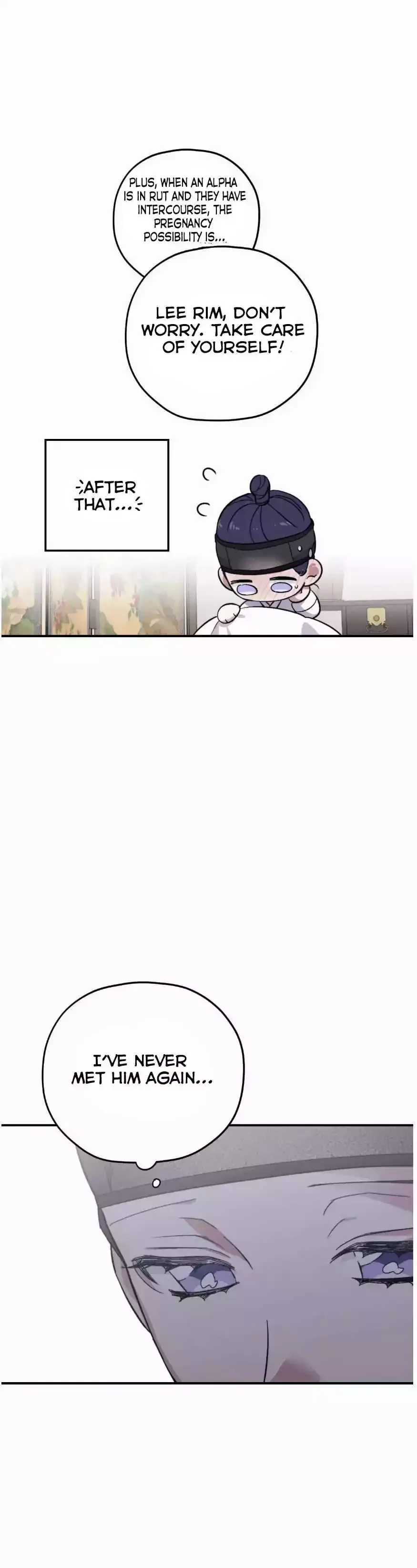 Read Surge Looking For You chapter 85 image 3 on Lezhin