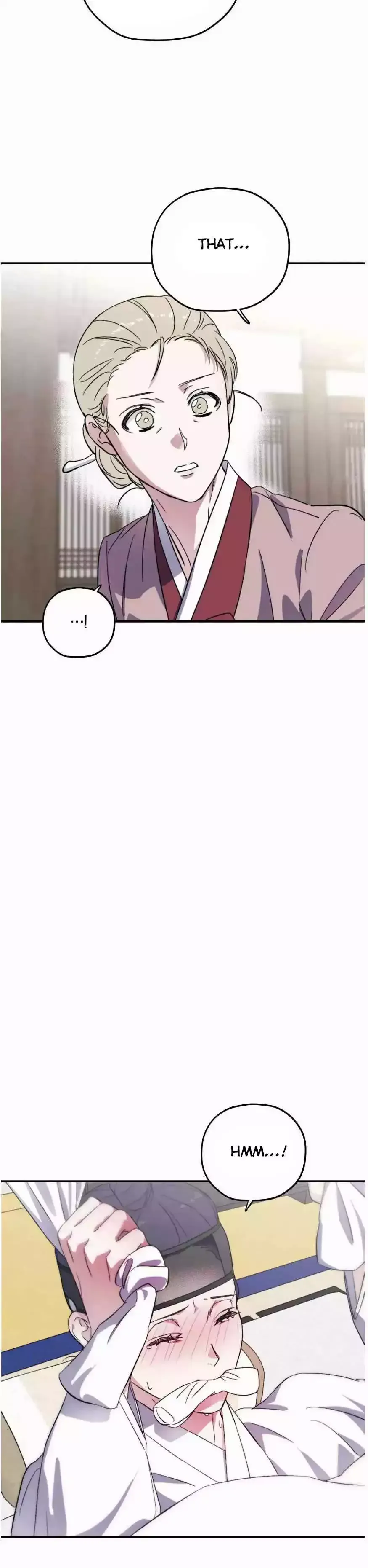 Read Surge Looking For You chapter 85 image 7 on Lezhin