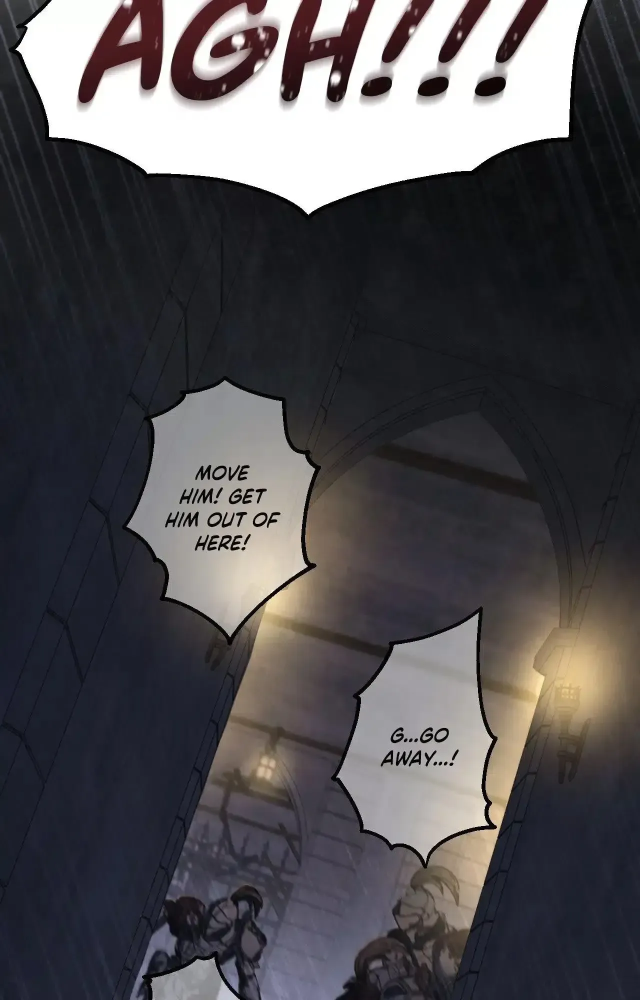 Read Surge Looking For You chapter 86 image 20 on Lezhin