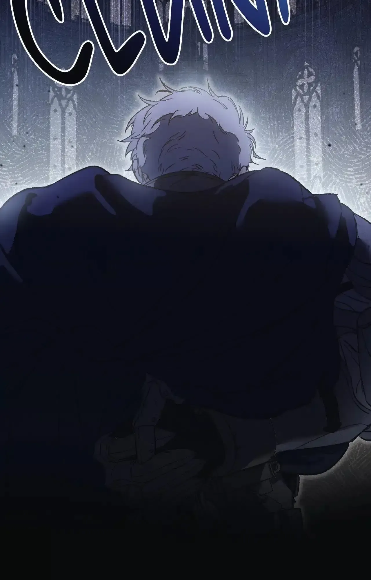 Read Surge Looking For You chapter 86 image 3 on Lezhin