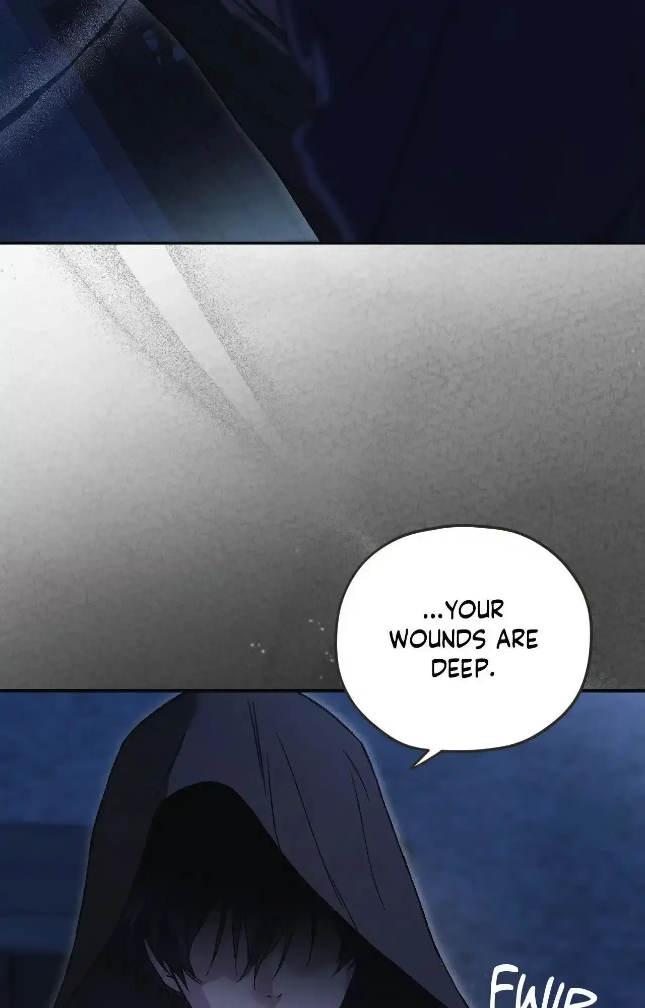 Read Surge Looking For You chapter 86 image 31 on Lezhin