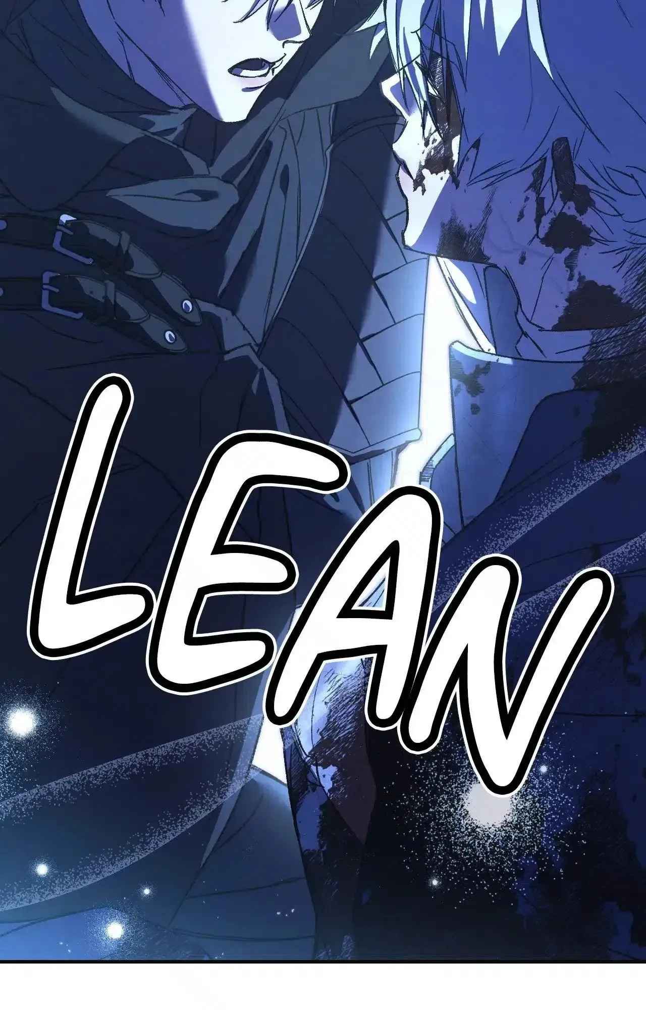 Read Surge Looking For You chapter 86 image 37 on Lezhin