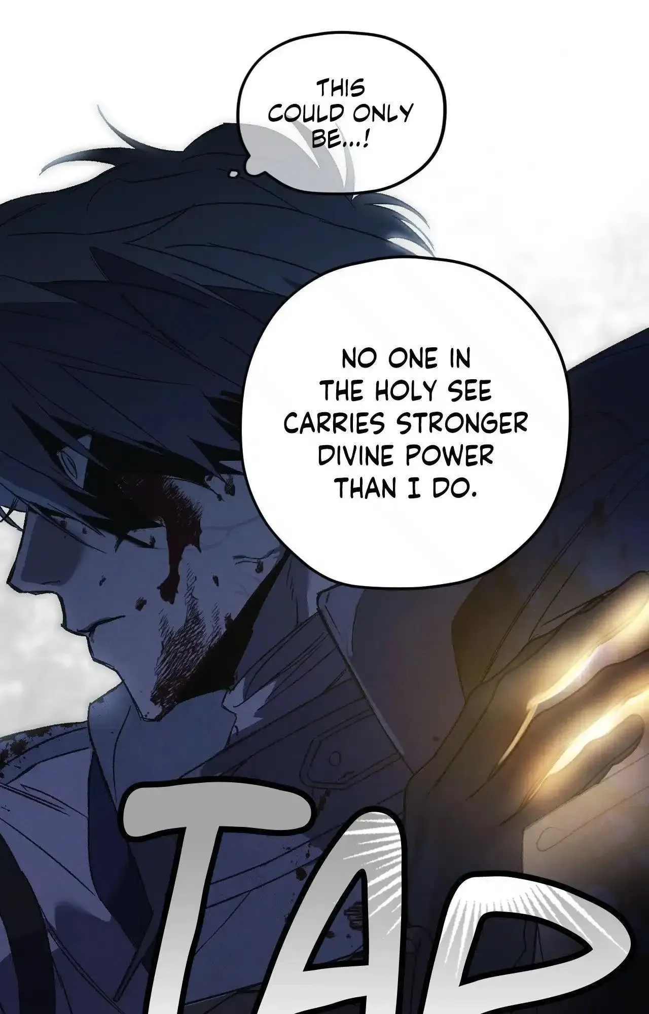 Read Surge Looking For You chapter 86 image 39 on Lezhin