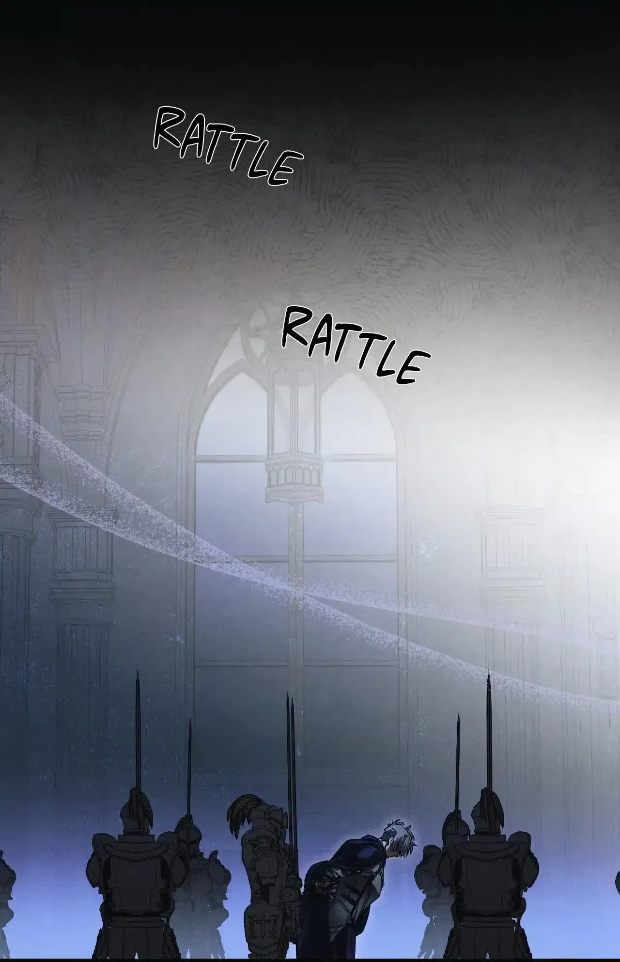 Read Surge Looking For You chapter 86 image 4 on Lezhin