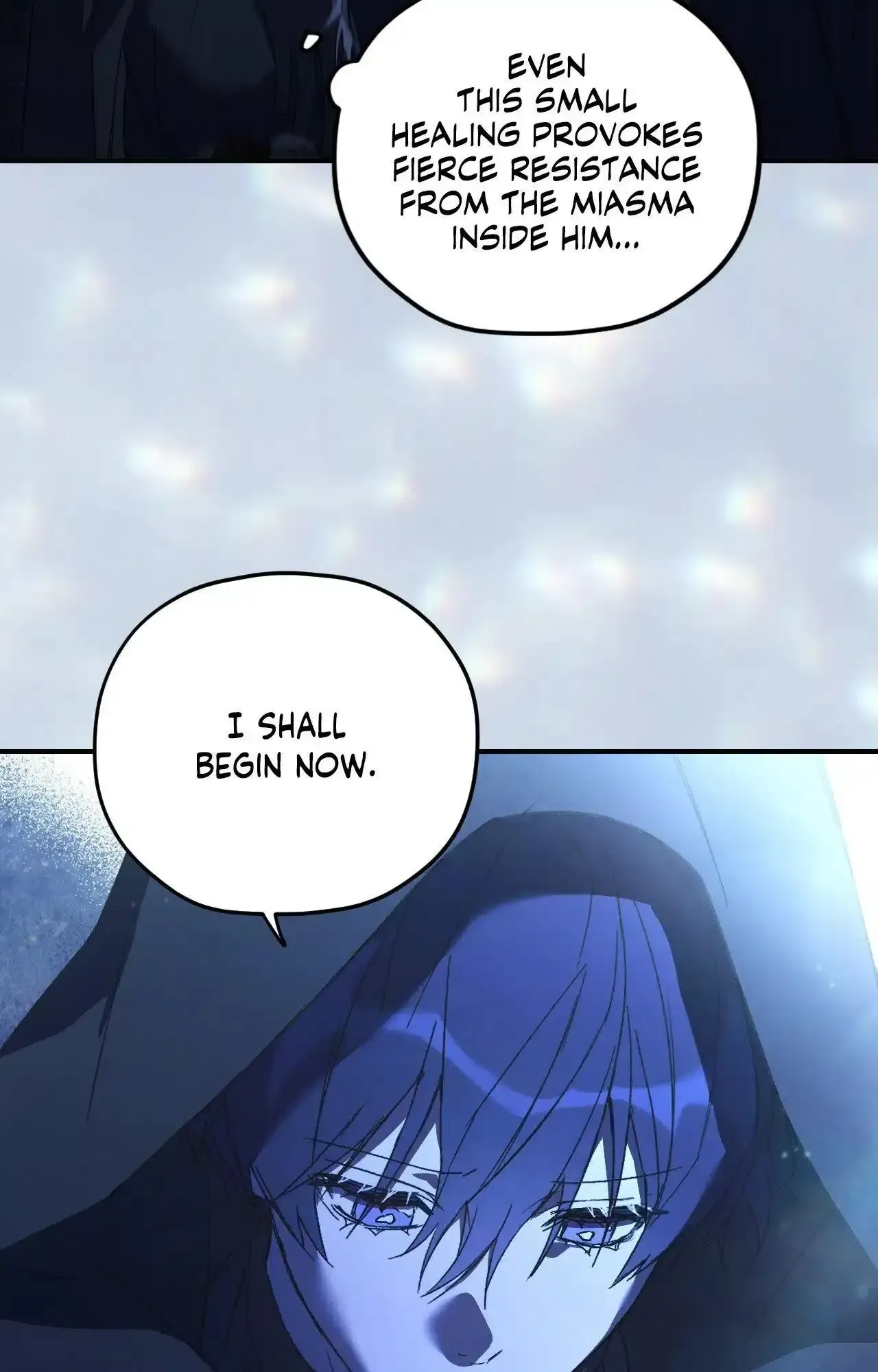 Read Surge Looking For You chapter 86 image 45 on Lezhin