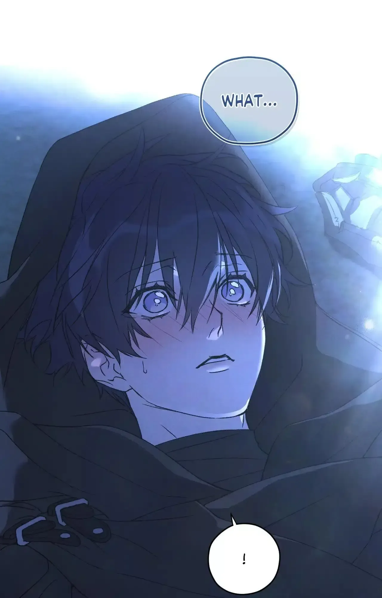 Read Surge Looking For You chapter 86 image 50 on Lezhin