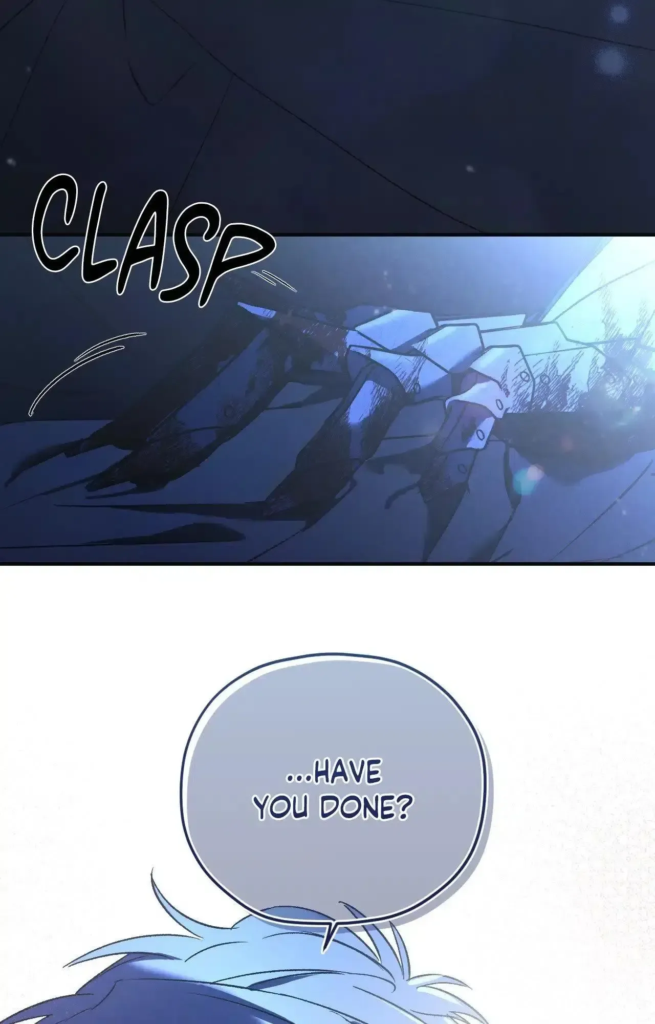 Read Surge Looking For You chapter 86 image 51 on Lezhin