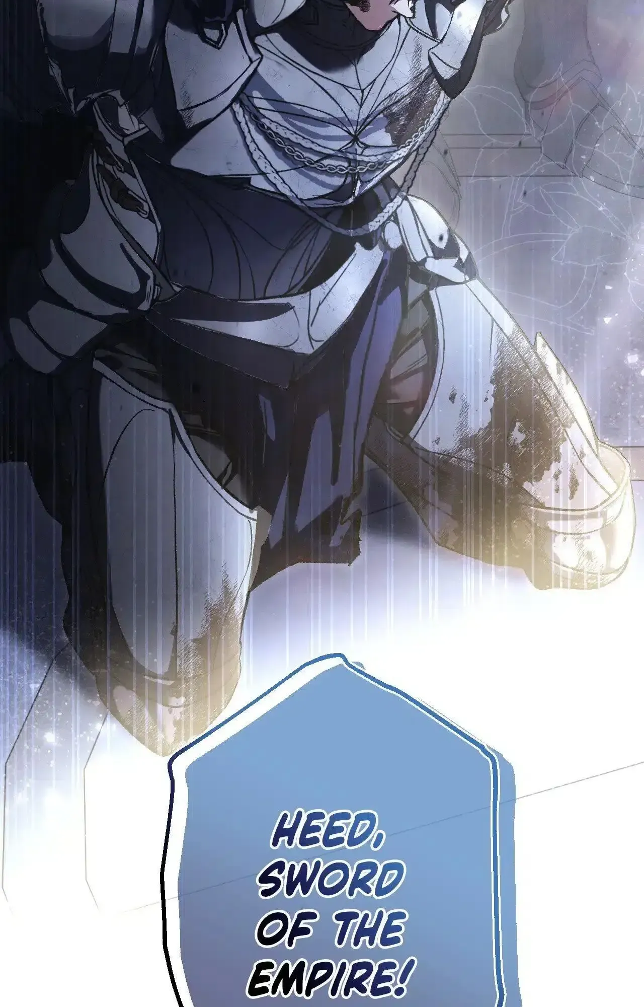 Read Surge Looking For You chapter 86 image 6 on Lezhin