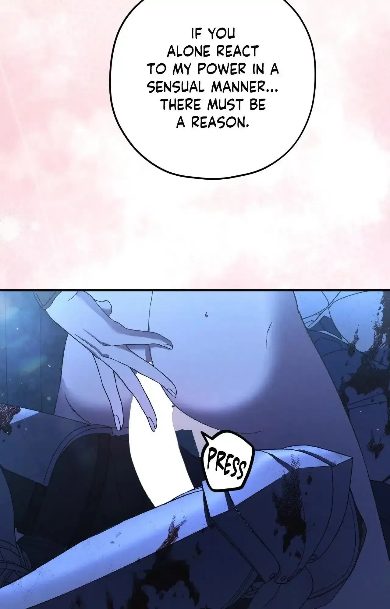 Read Surge Looking For You chapter 86 image 64 on Lezhin