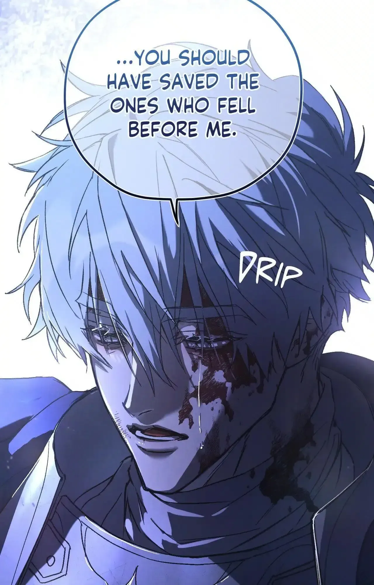 Read Surge Looking For You chapter 86 image 75 on Lezhin