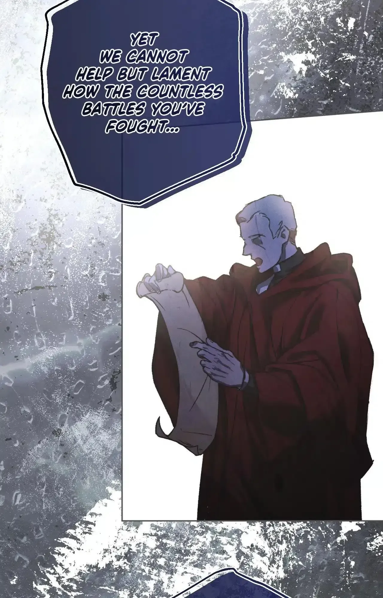 Read Surge Looking For You chapter 86 image 8 on Lezhin