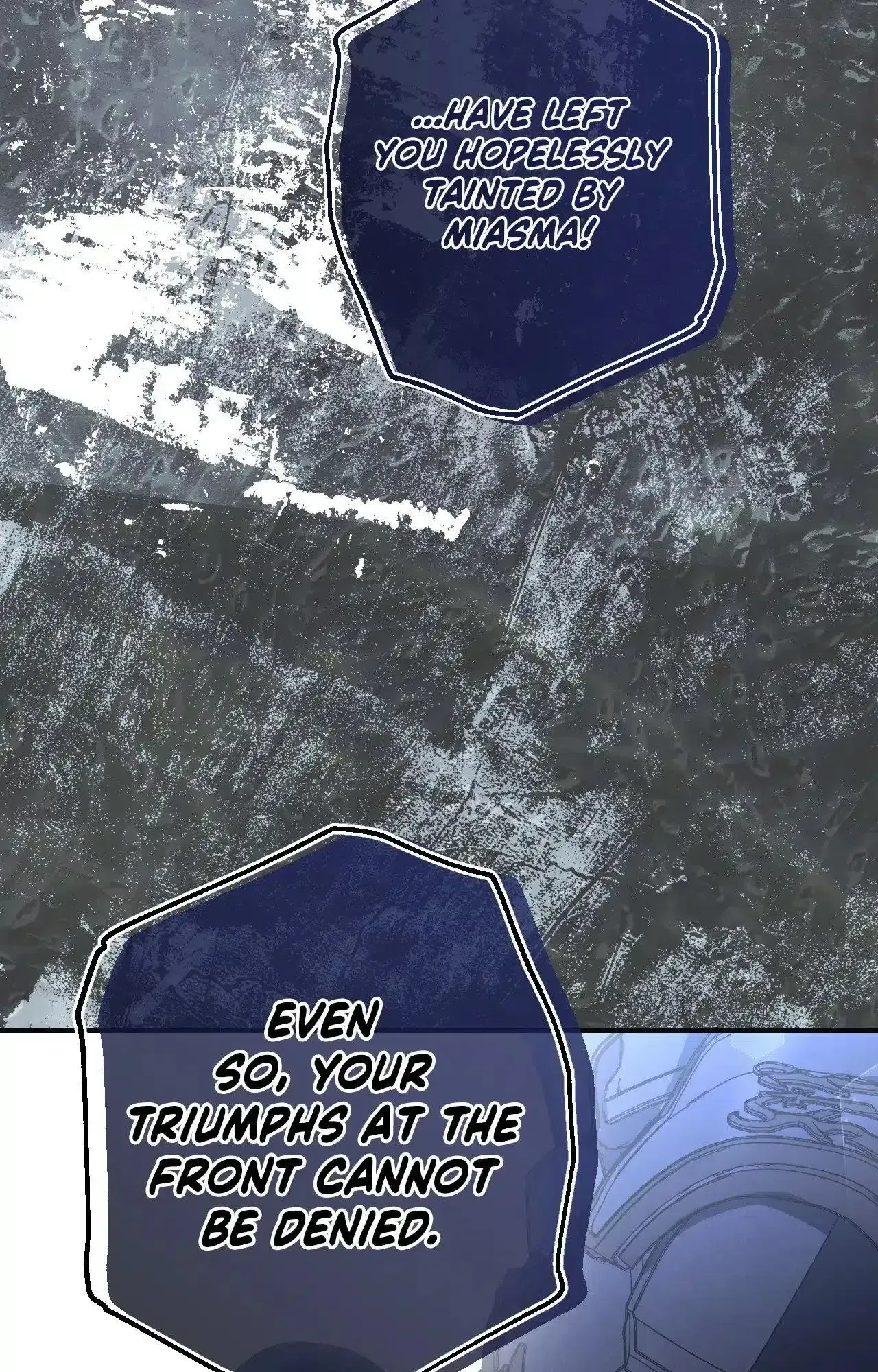 Read Surge Looking For You chapter 86 image 9 on Lezhin