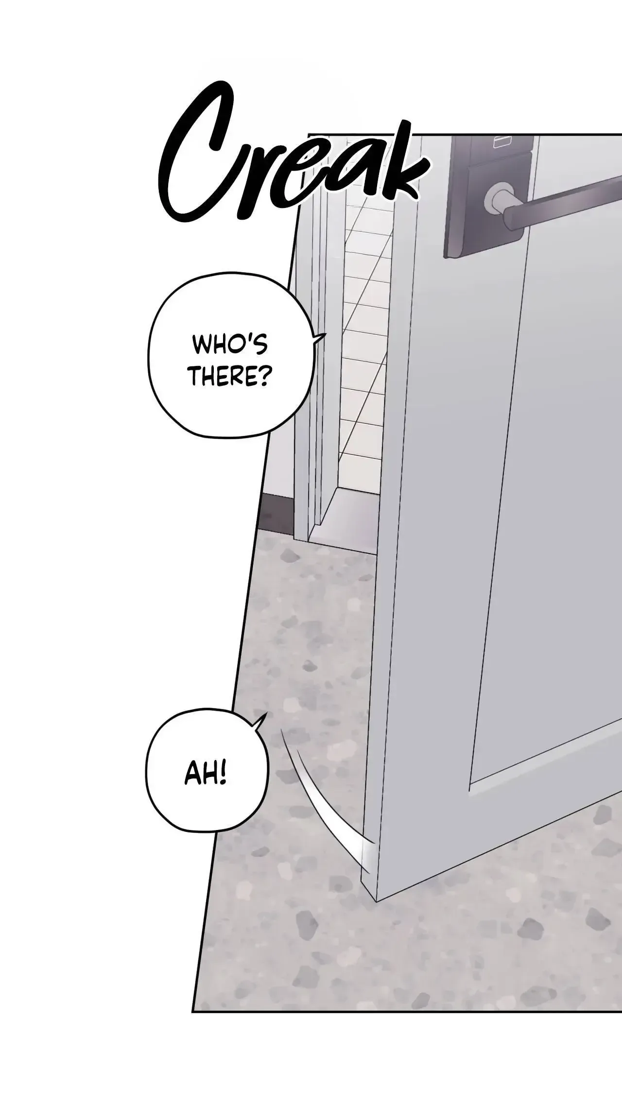Read Surge Looking For You chapter 87.5 image 1 on Lezhin