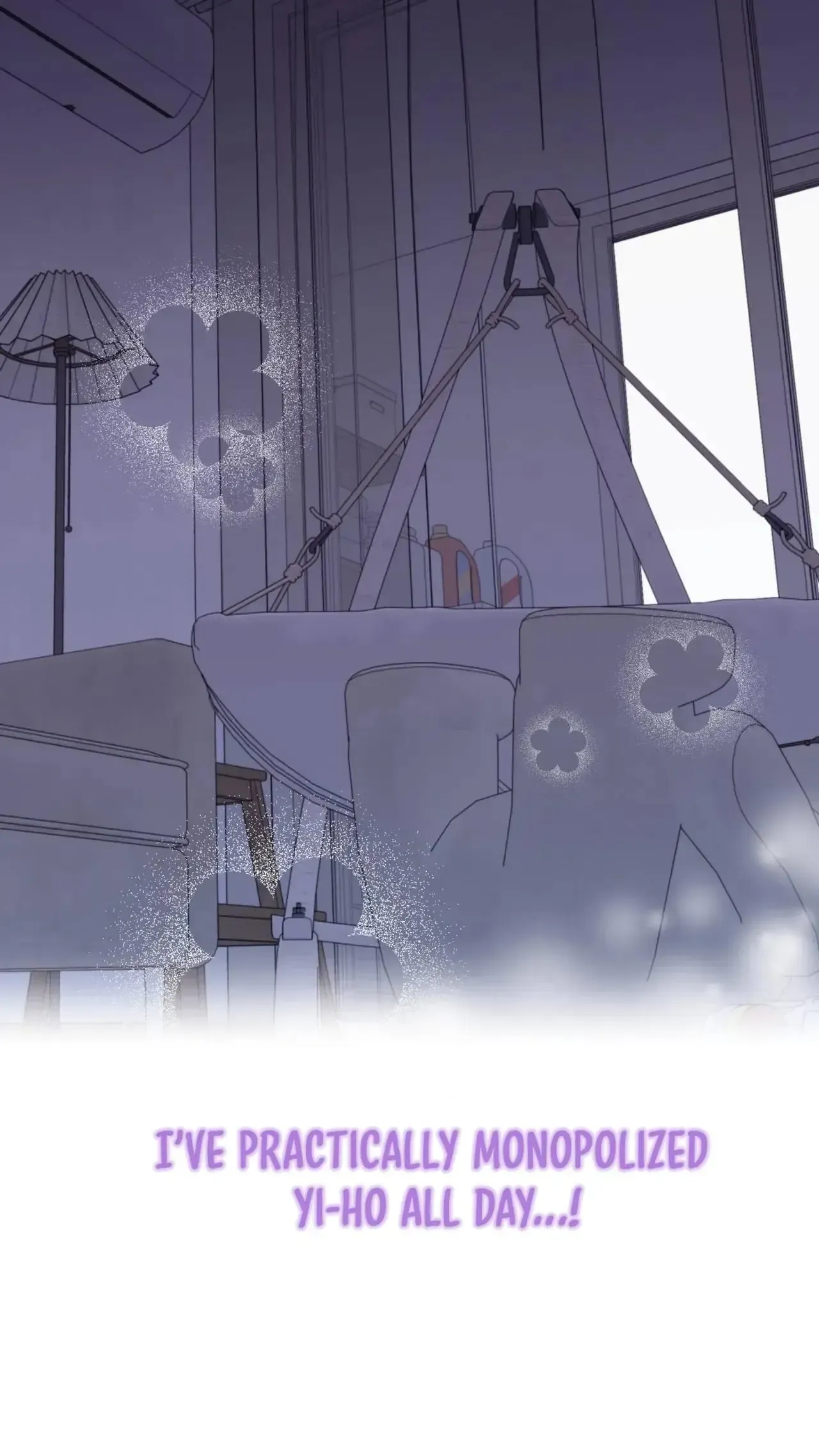 Read Surge Looking For You chapter 87.5 image 11 on Lezhin