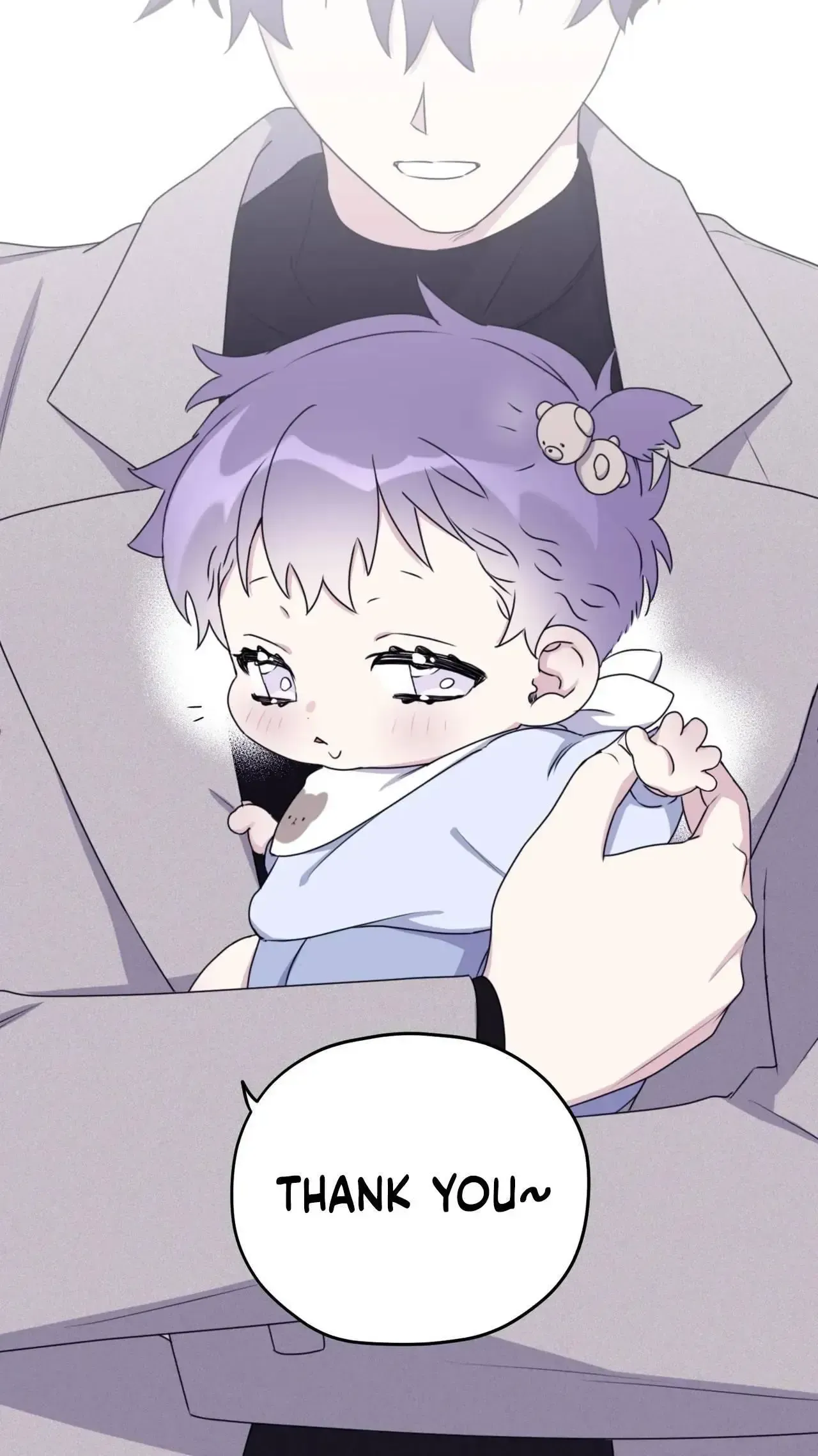 Read Surge Looking For You chapter 87.5 image 12 on Lezhin