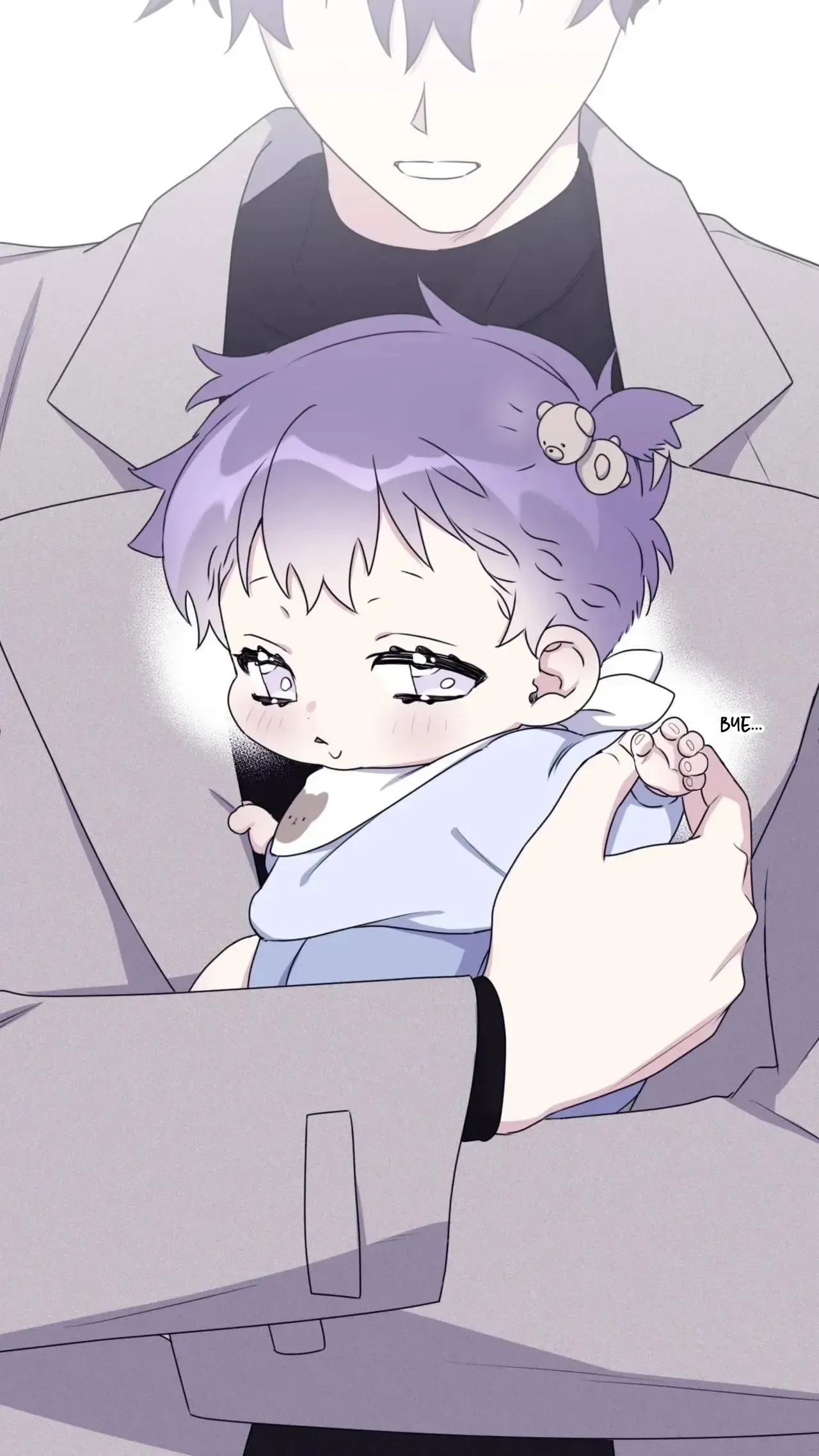 Read Surge Looking For You chapter 87.5 image 15 on Lezhin
