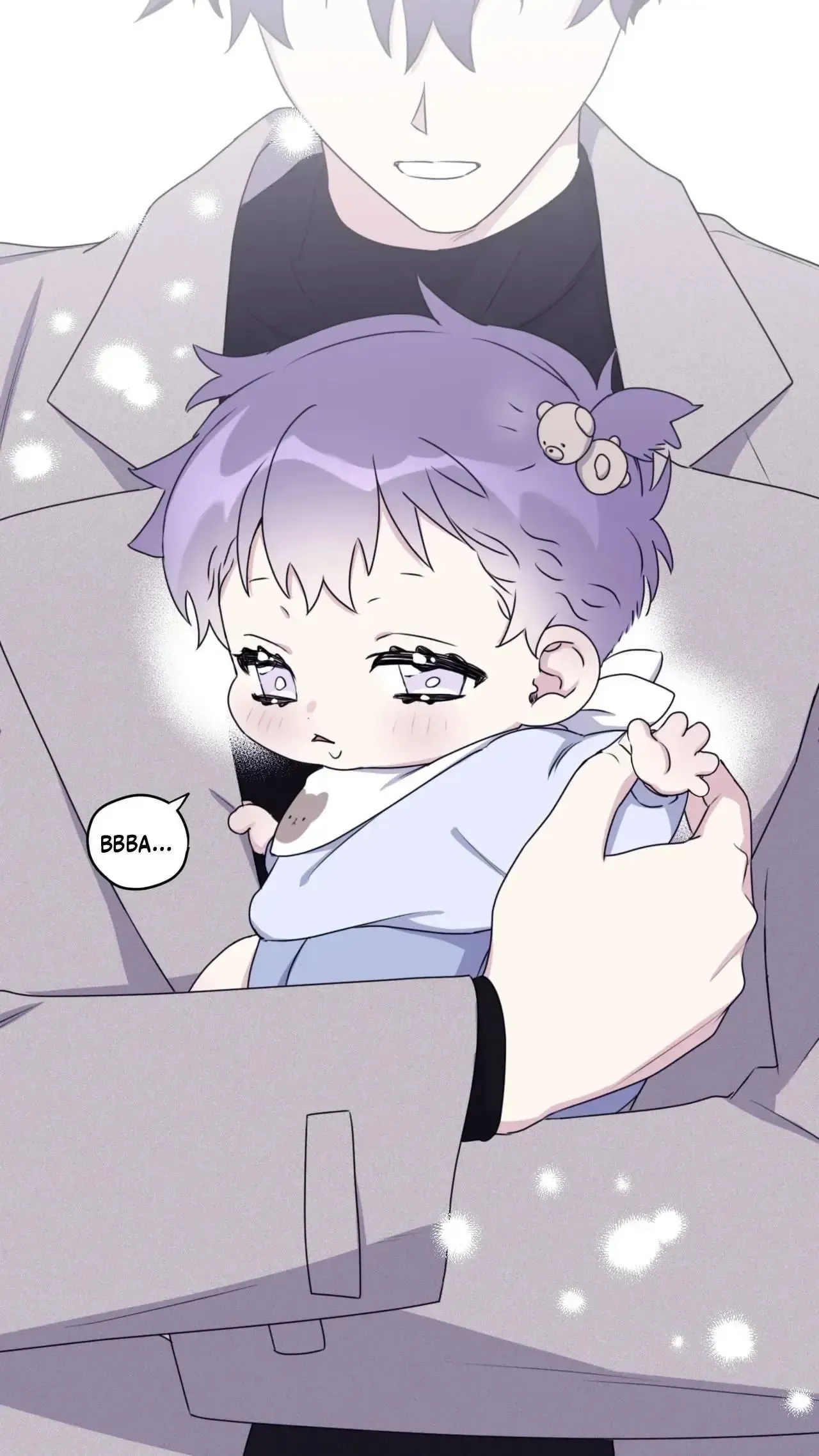 Read Surge Looking For You chapter 87.5 image 16 on Lezhin