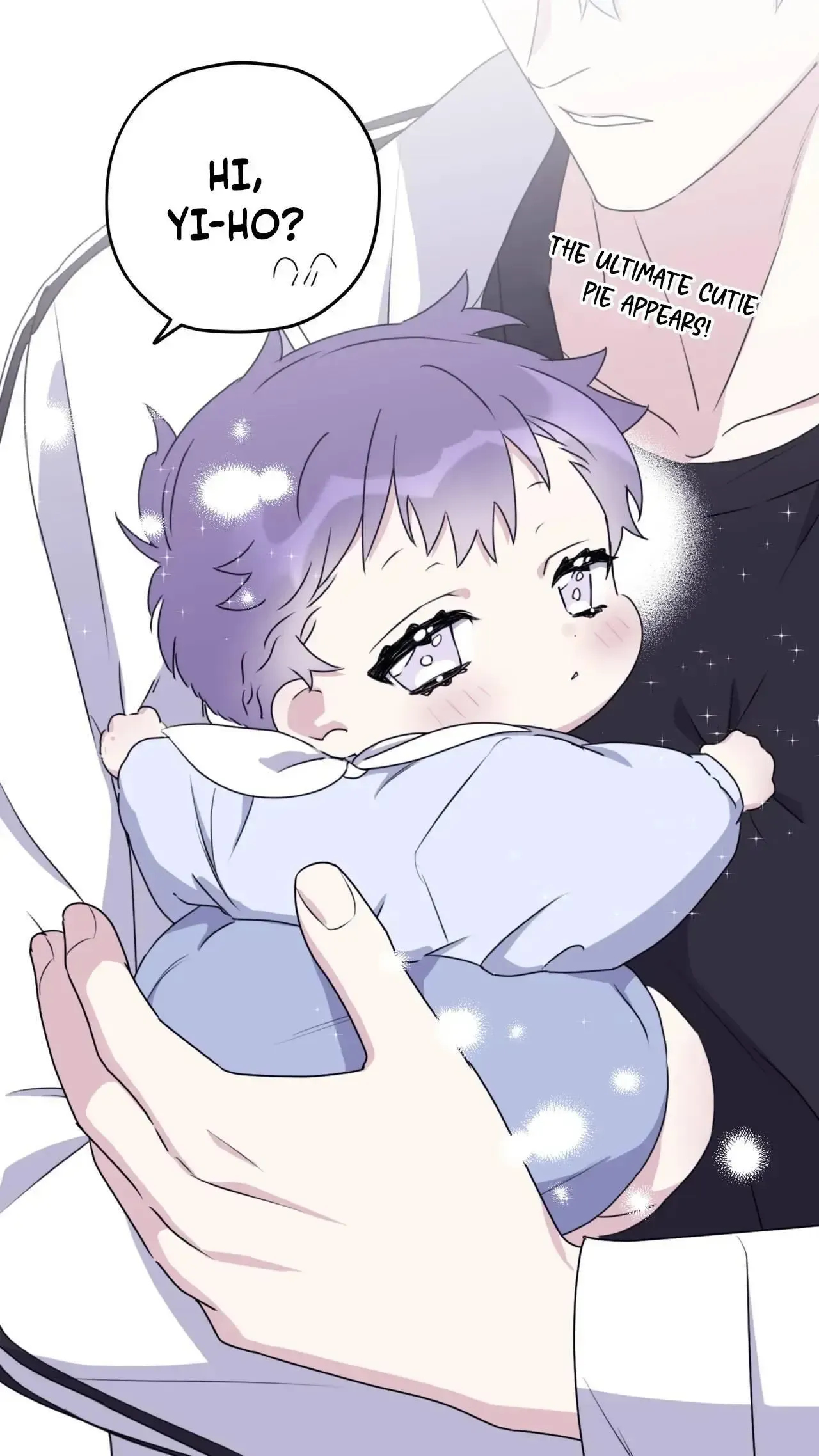Read Surge Looking For You chapter 87.5 image 4 on Lezhin