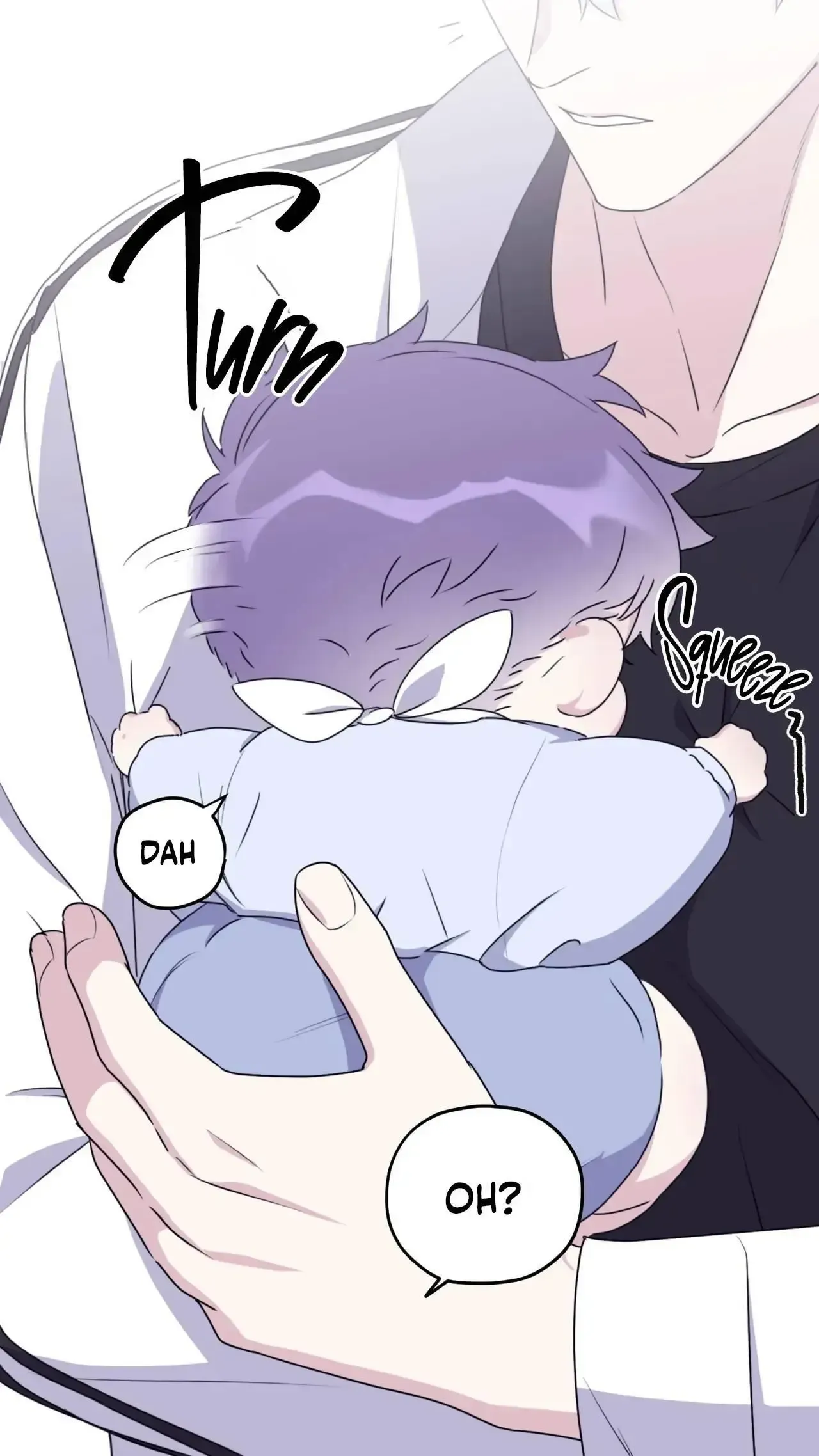 Read Surge Looking For You chapter 87.5 image 5 on Lezhin