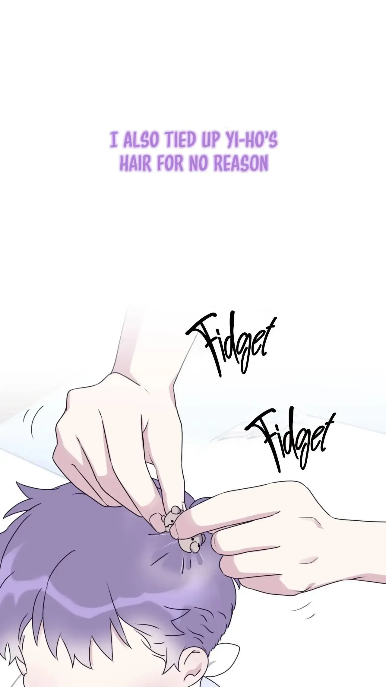 Read Surge Looking For You chapter 87.5 image 9 on Lezhin
