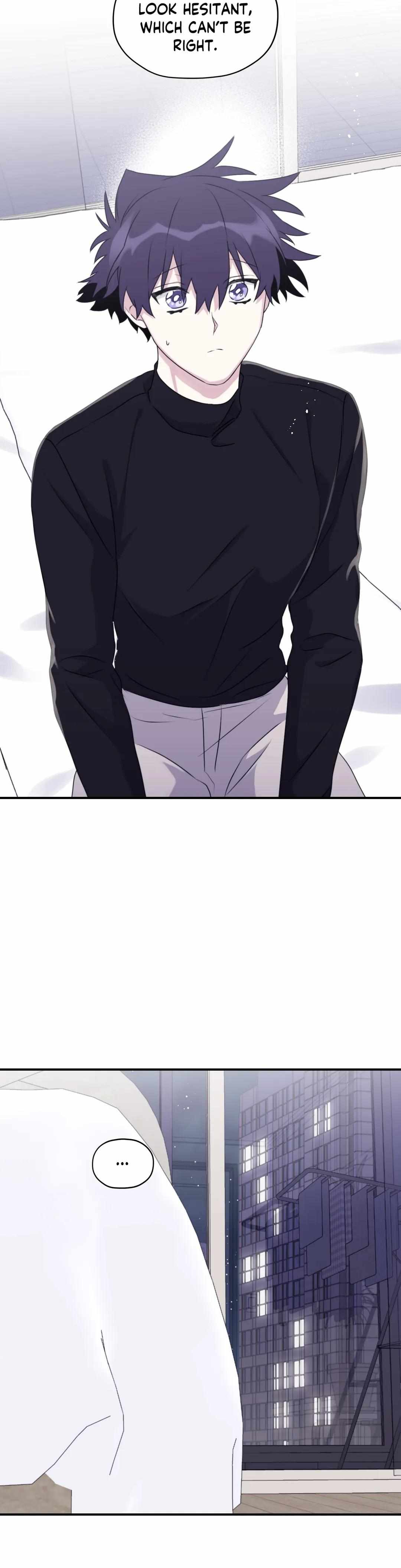 Read Surge Looking For You chapter 9.1 image 15 on Lezhin