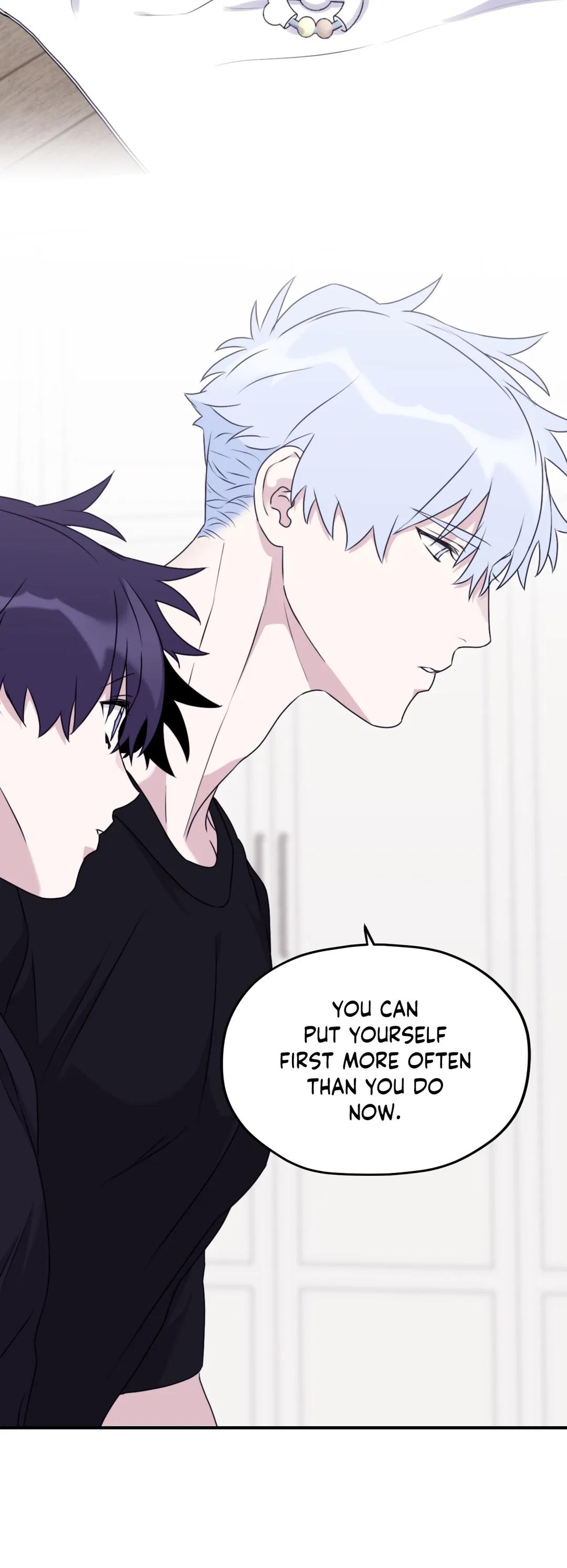 Read Surge Looking For You chapter 9.1 image 20 on Lezhin