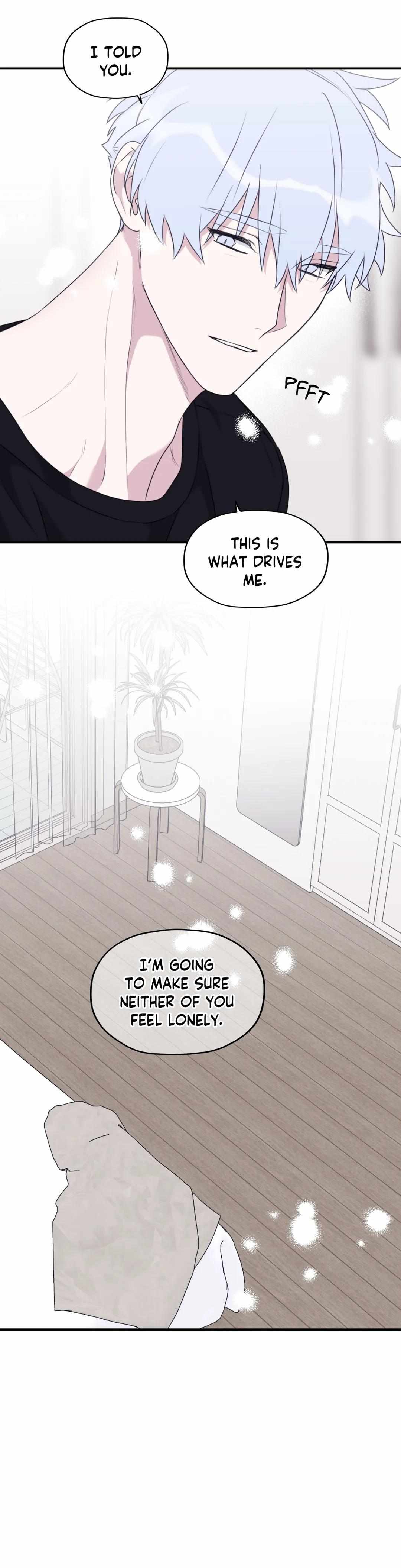 Read Surge Looking For You chapter 9.1 image 22 on Lezhin