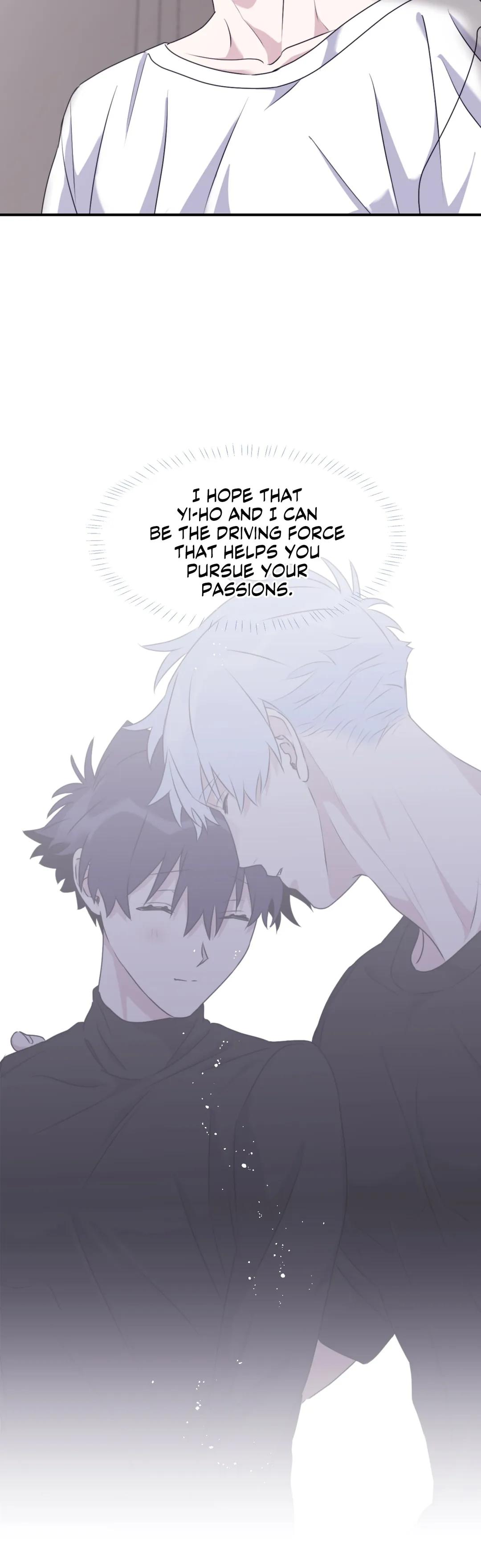 Read Surge Looking For You chapter 9.1 image 25 on Lezhin