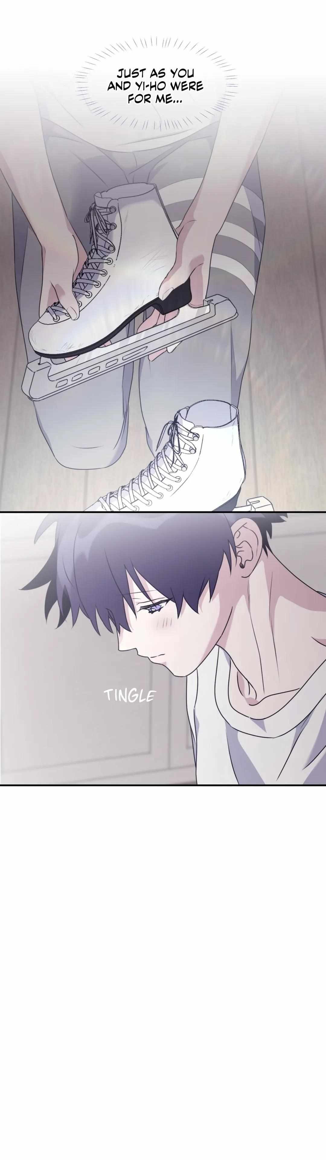 Read Surge Looking For You chapter 9.1 image 26 on Lezhin
