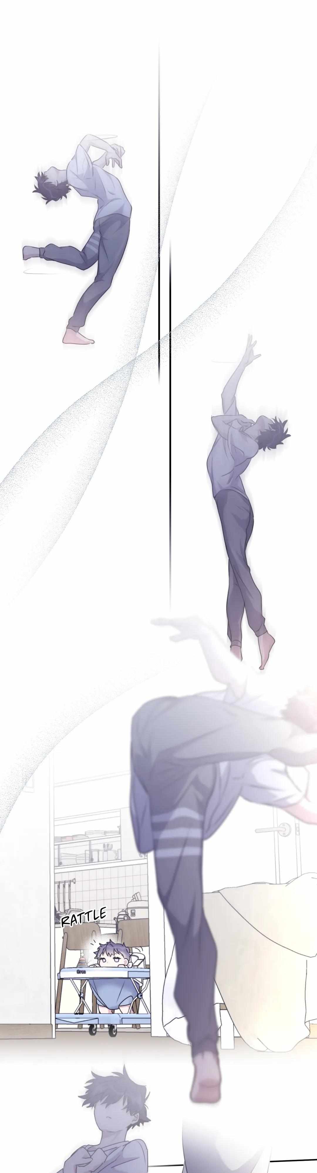 Read Surge Looking For You chapter 9.1 image 29 on Lezhin
