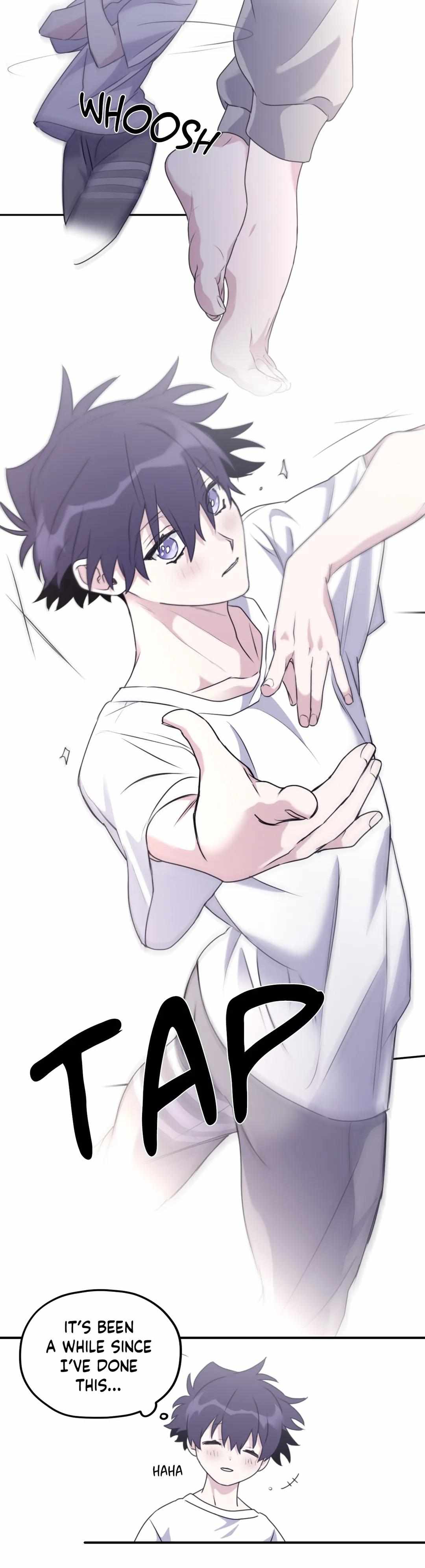 Read Surge Looking For You chapter 9.1 image 30 on Lezhin