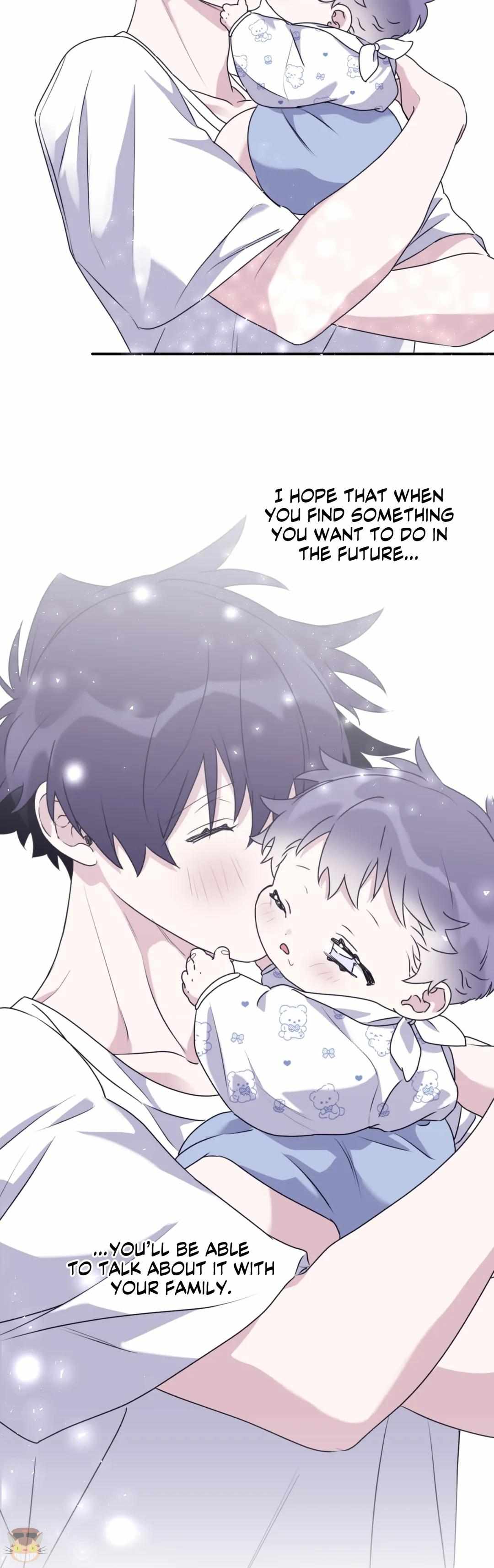 Read Surge Looking For You chapter 9.1 image 33 on Lezhin