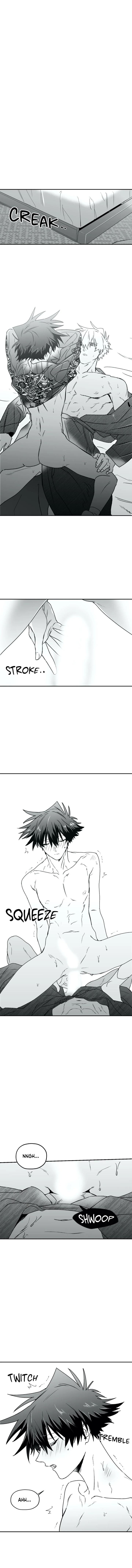 Read Surge Looking For You chapter 9.2 image 10 on Lezhin