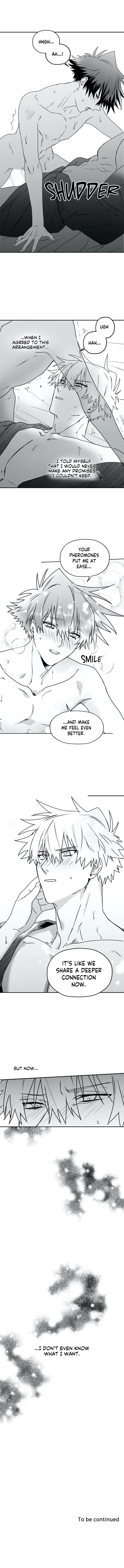 Read Surge Looking For You chapter 9.2 image 12 on Lezhin