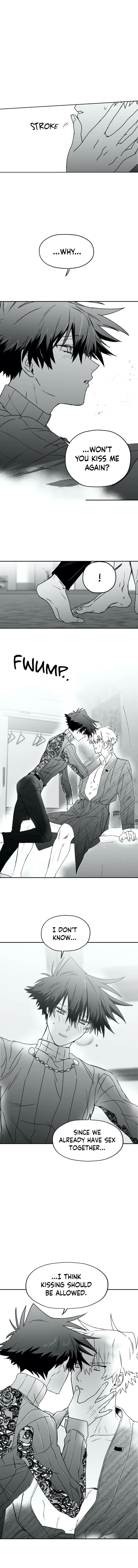 Read Surge Looking For You chapter 9.2 image 6 on Lezhin