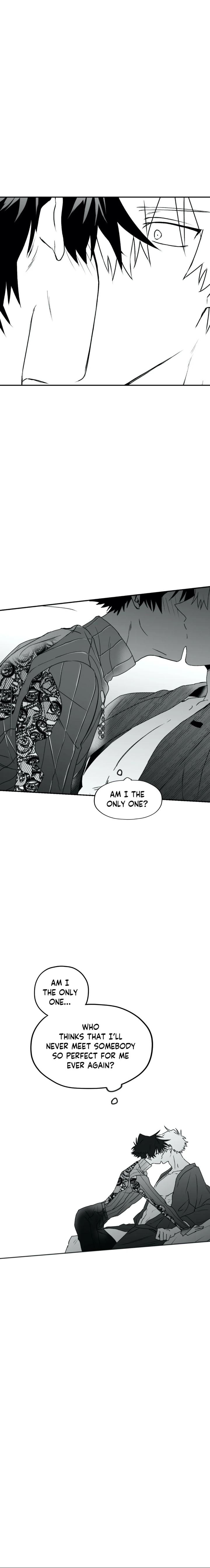 Read Surge Looking For You chapter 9.2 image 7 on Lezhin