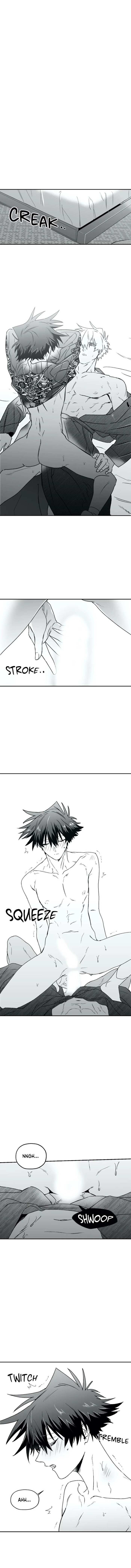 Read Surge Looking For You chapter 9 image 10 on Lezhin