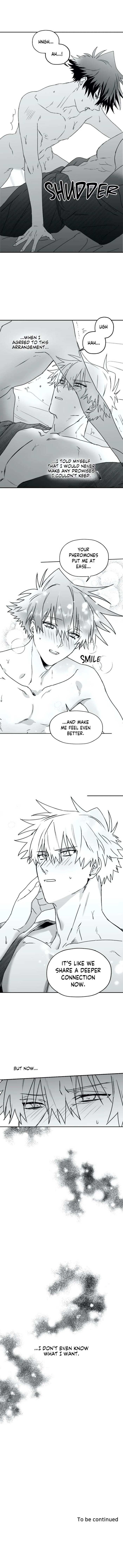 Read Surge Looking For You chapter 9 image 12 on Lezhin