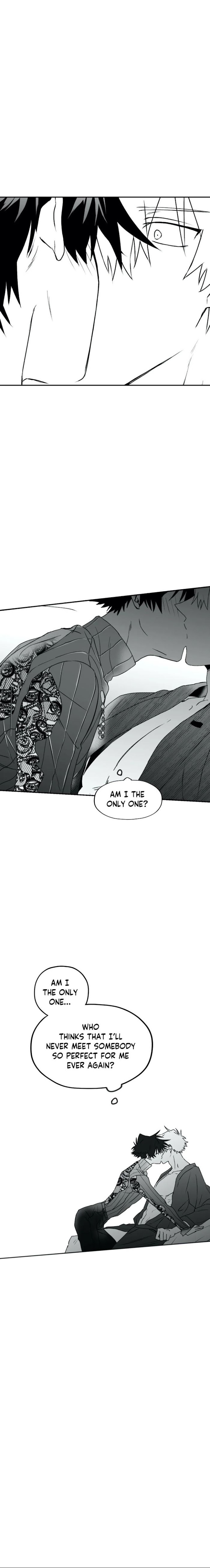 Read Surge Looking For You chapter 9 image 7 on Lezhin
