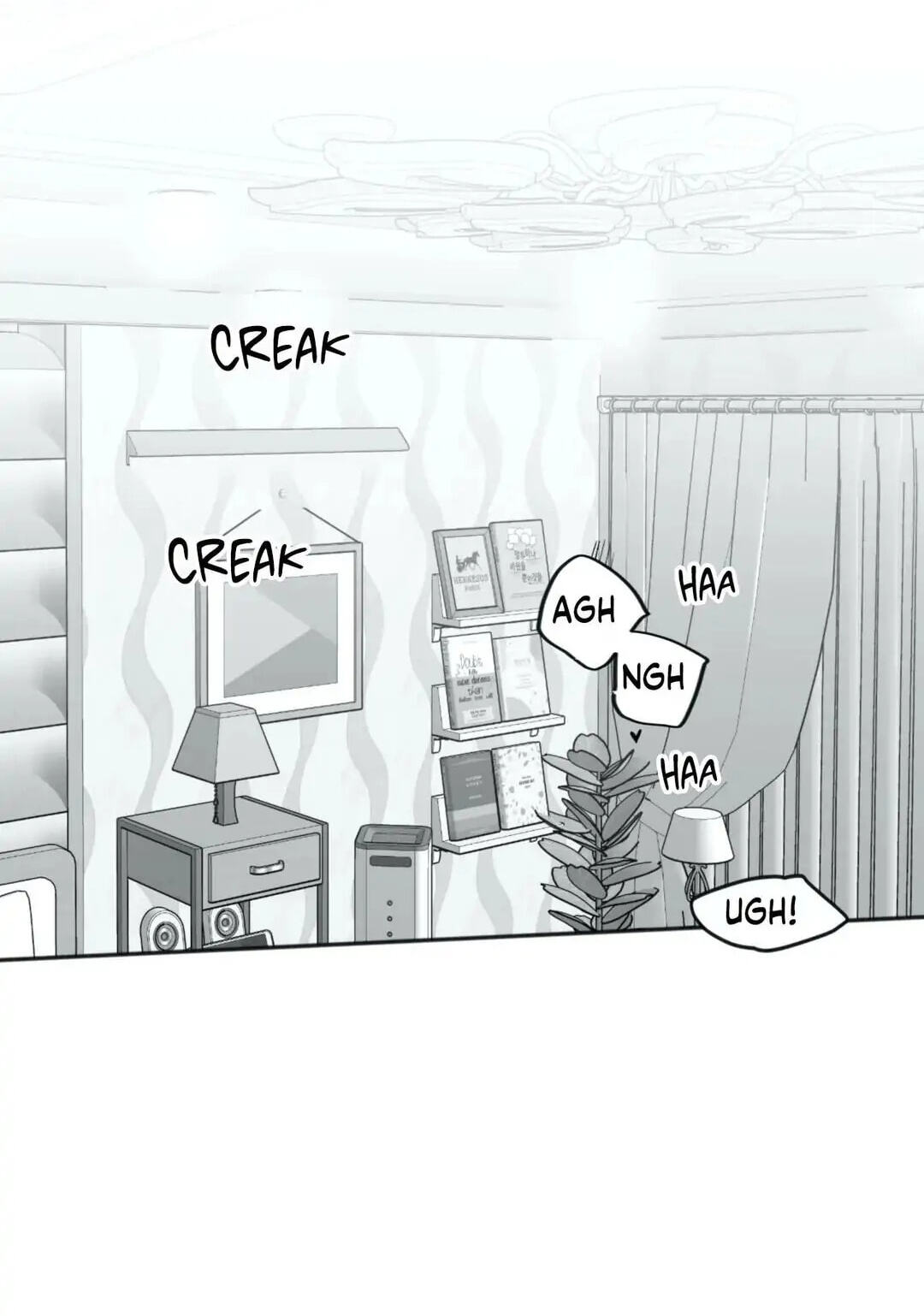 Read Surge Towards You chapter 10 image 1 on Lezhin