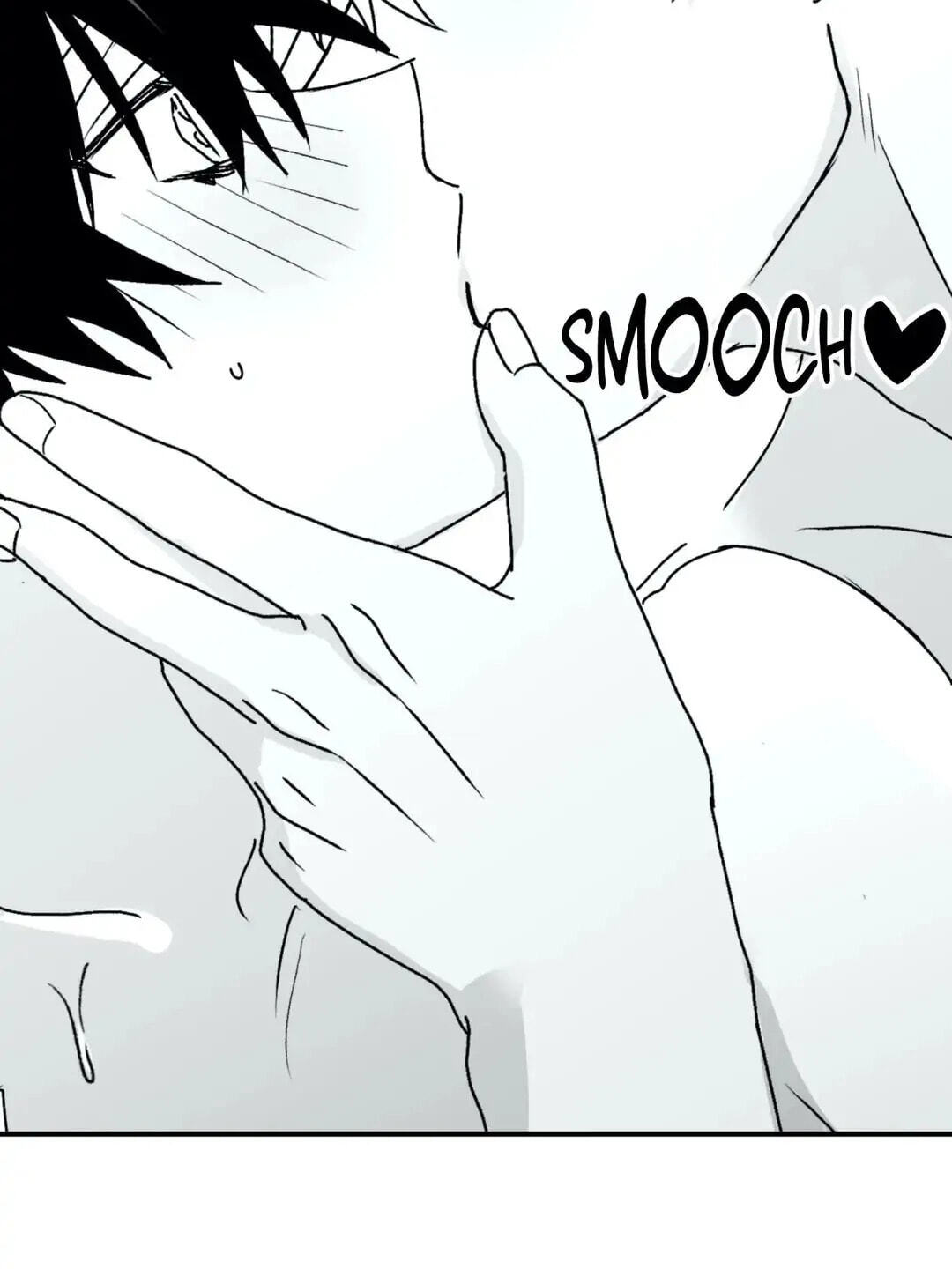 Read Surge Towards You chapter 10 image 10 on Lezhin
