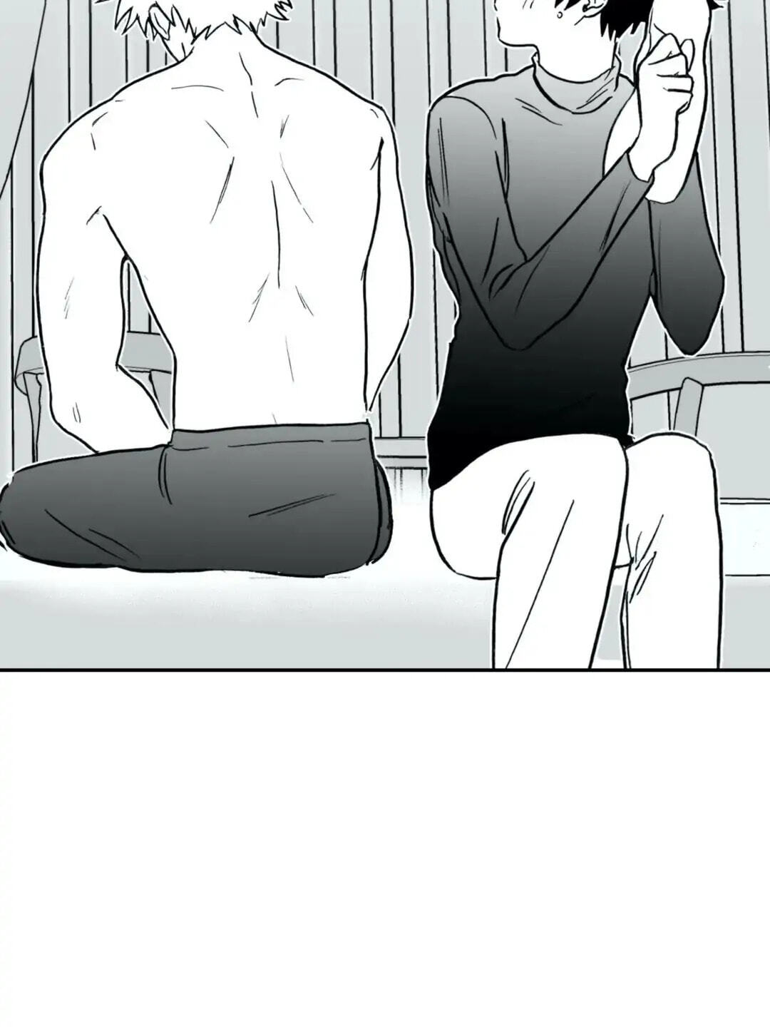 Read Surge Towards You chapter 10 image 16 on Lezhin