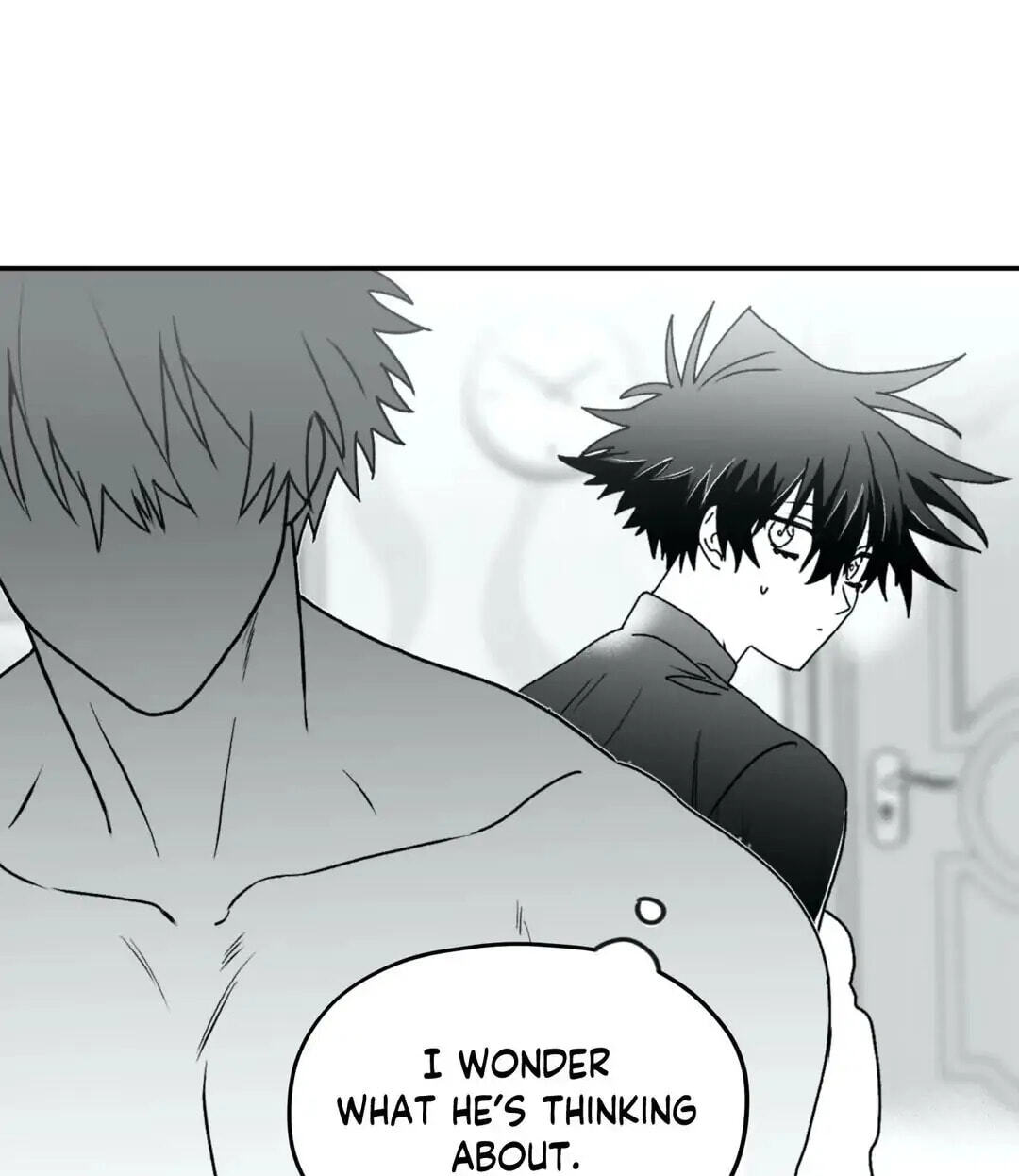 Read Surge Towards You chapter 10 image 17 on Lezhin