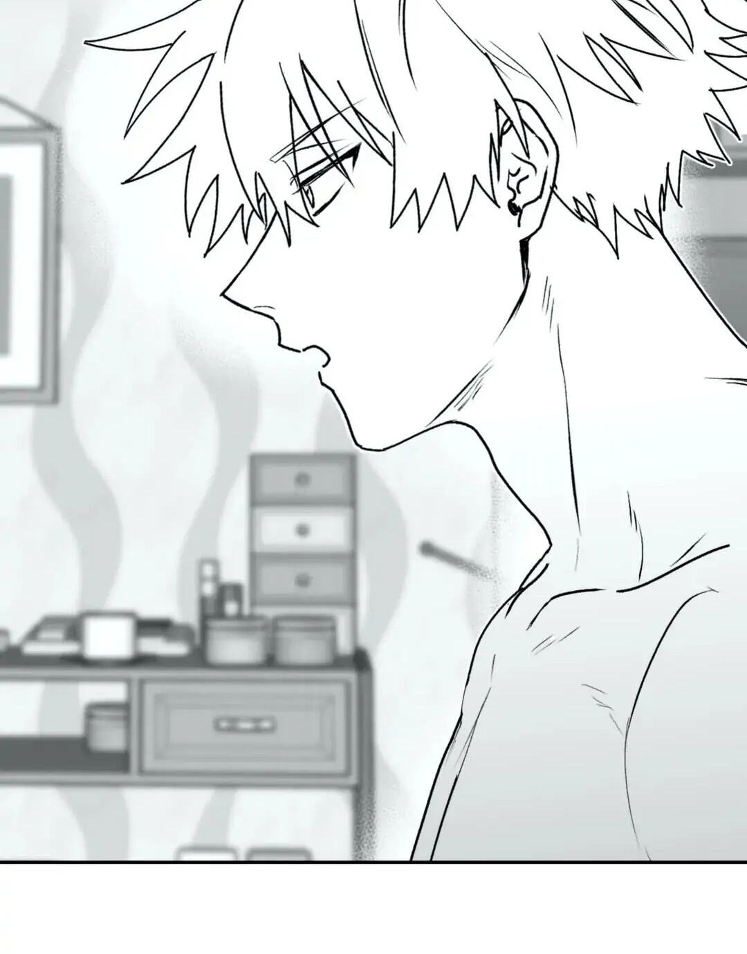 Read Surge Towards You chapter 10 image 20 on Lezhin
