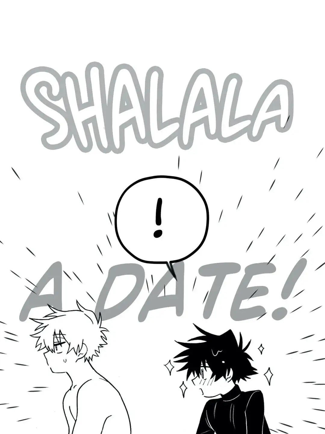 Read Surge Towards You chapter 10 image 21 on Lezhin