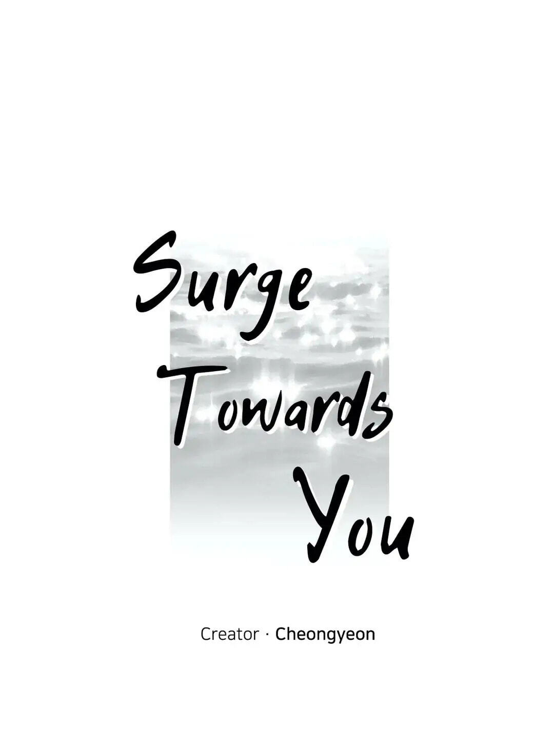 Read Surge Towards You chapter 10 image 24 on Lezhin