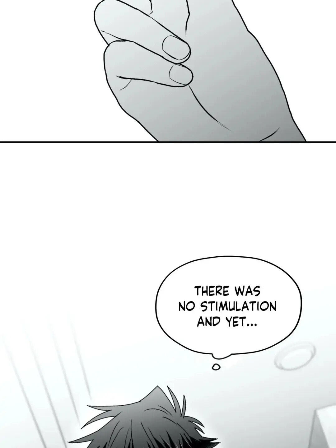 Read Surge Towards You chapter 10 image 30 on Lezhin