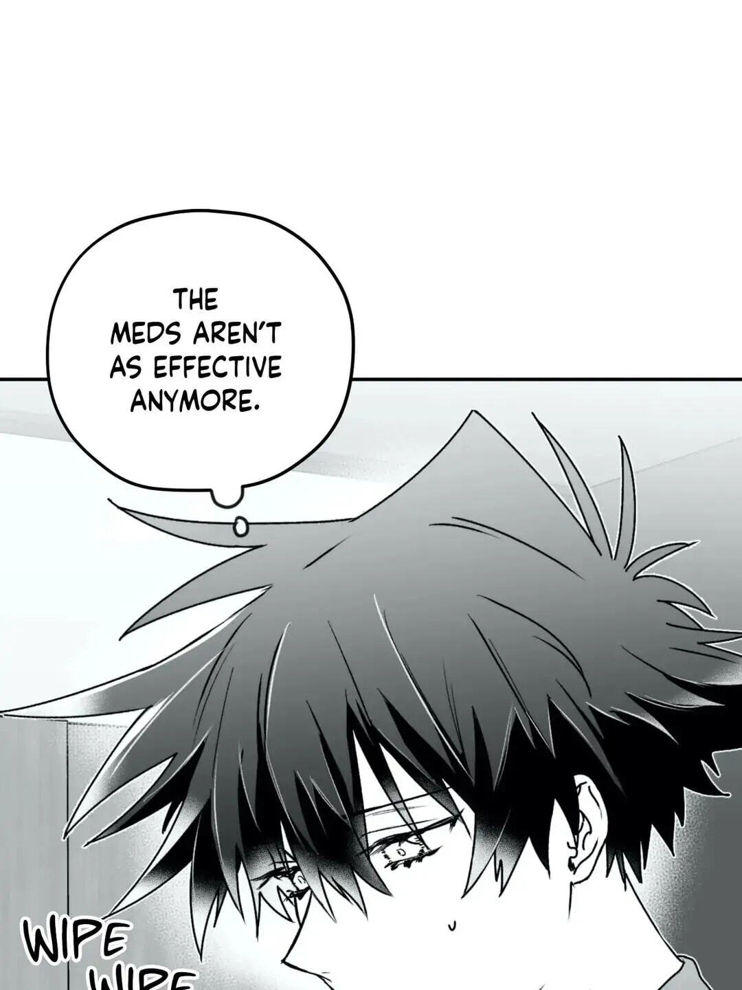 Read Surge Towards You chapter 10 image 32 on Lezhin