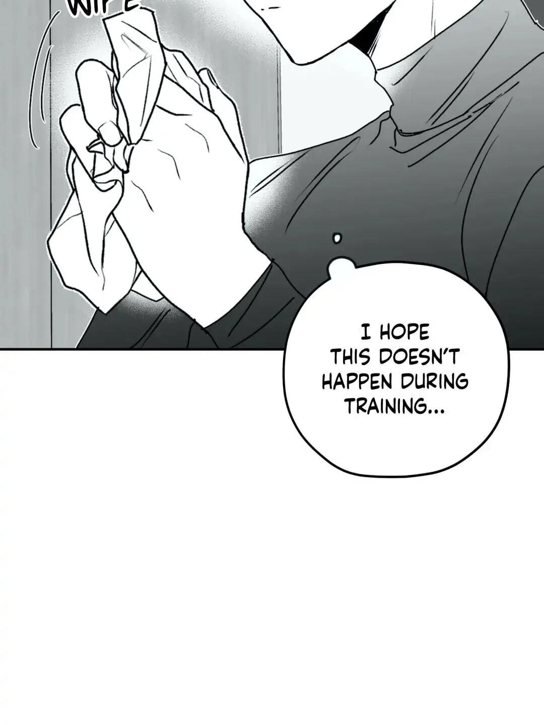 Read Surge Towards You chapter 10 image 33 on Lezhin