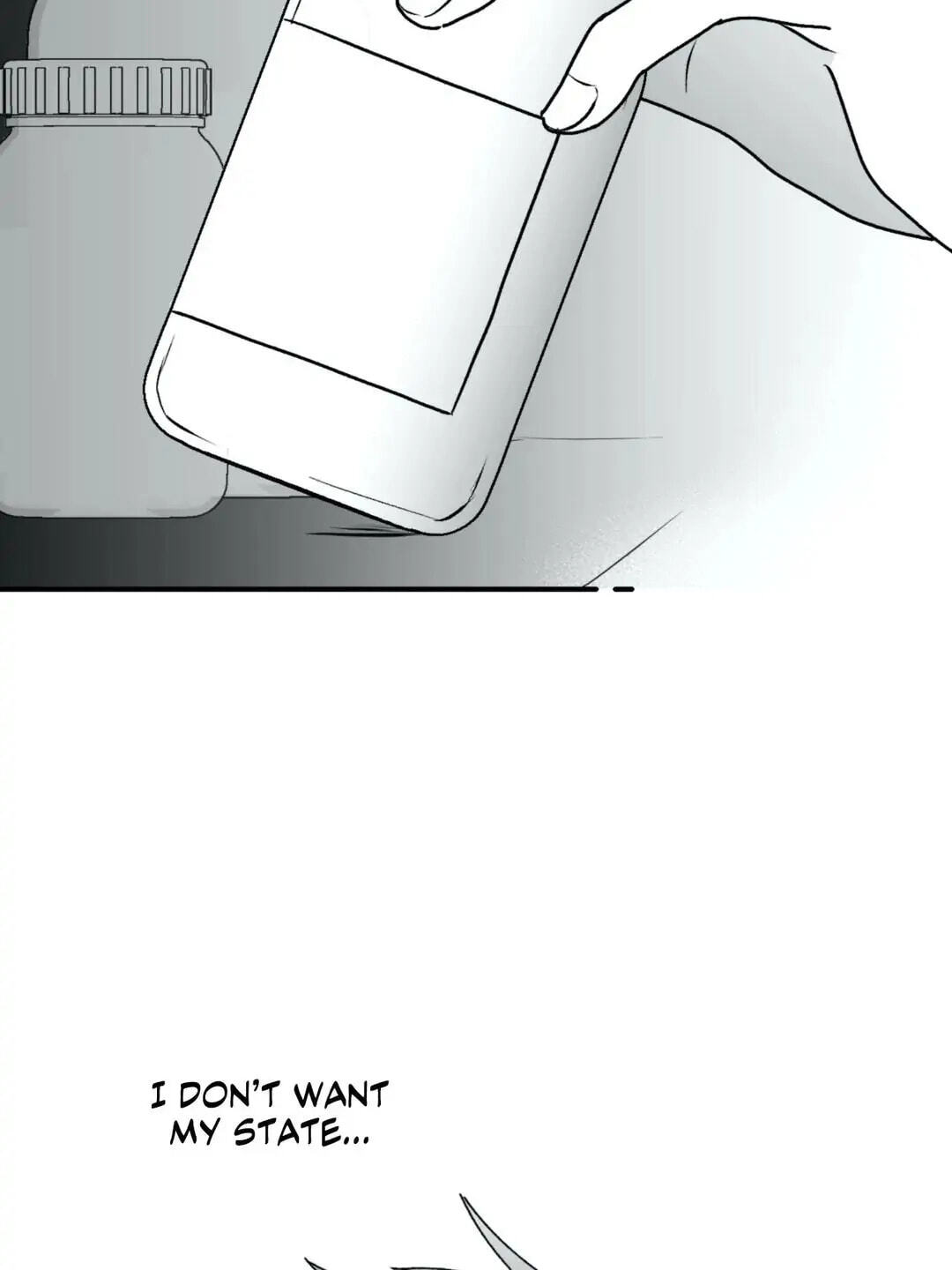 Read Surge Towards You chapter 10 image 36 on Lezhin